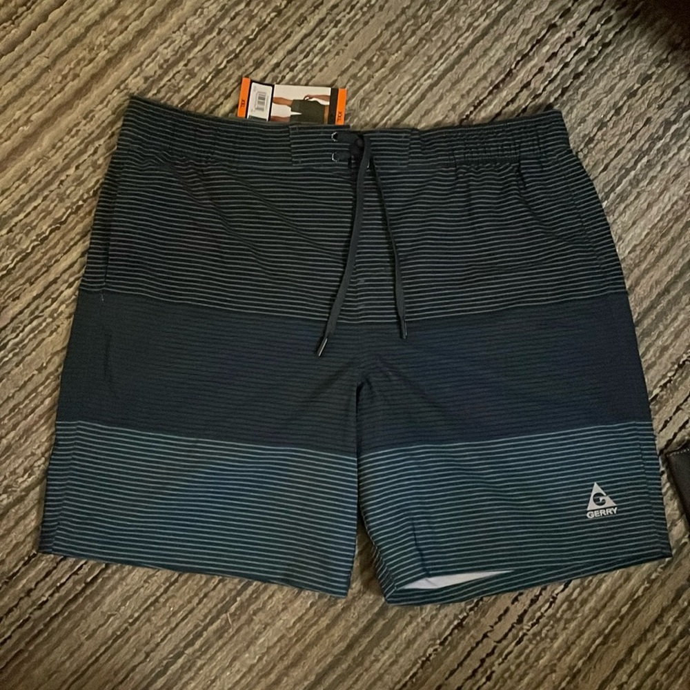 Gerry Men’s Swim Shorth